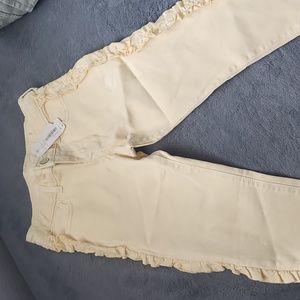 Gymboree kids pants